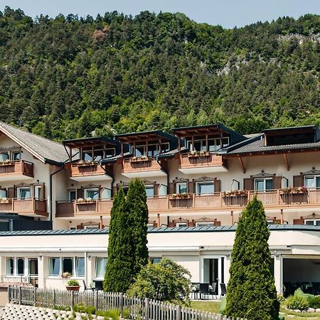 Hotel Ludwigshof & Luvina Тродена Екстер'єр фото