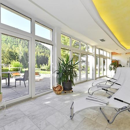 Hotel Ludwigshof & Luvina Тродена Екстер'єр фото