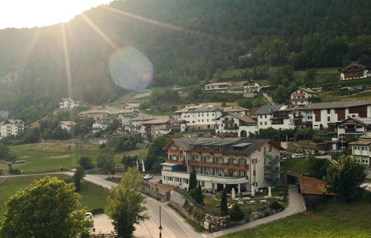 Hotel Ludwigshof & Luvina Тродена Екстер'єр фото