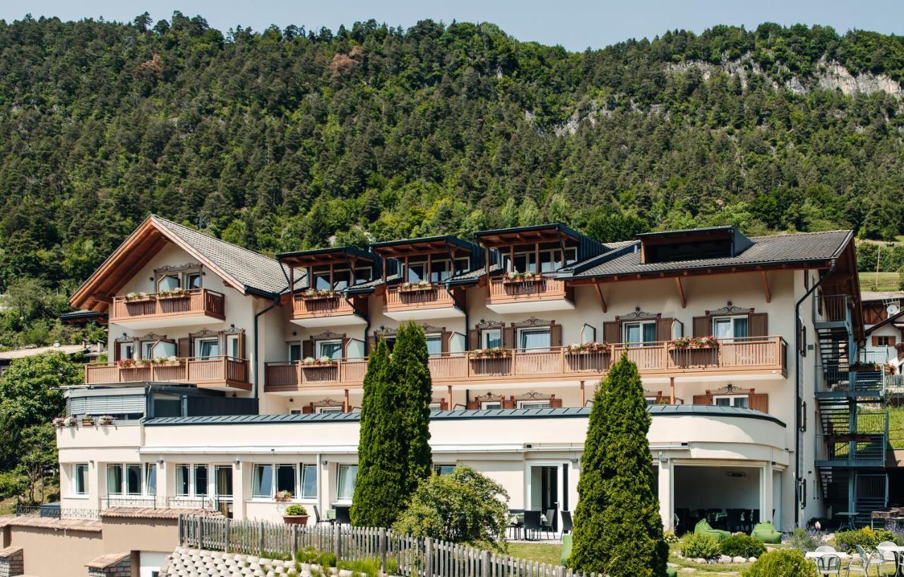 Hotel Ludwigshof & Luvina Тродена Екстер'єр фото