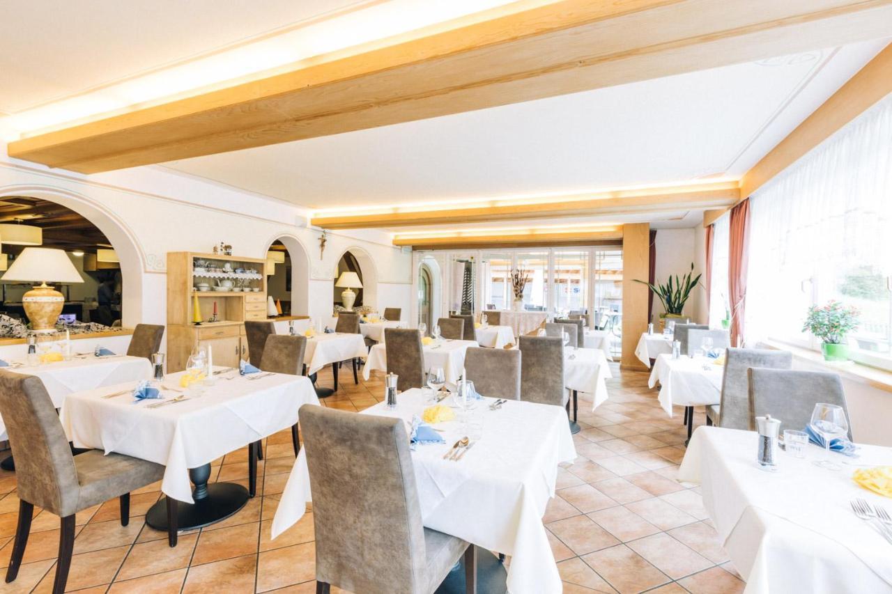 Hotel Ludwigshof & Luvina Тродена Екстер'єр фото